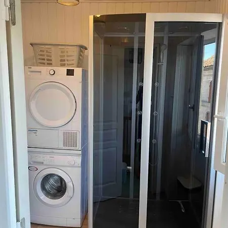Superbe Duplex Coeur De Ville 3 Etoiles Jonzac Buitenkant foto