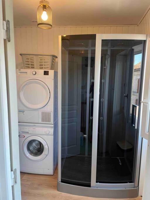 Superbe Duplex Coeur De 3 Etoiles Apartment *