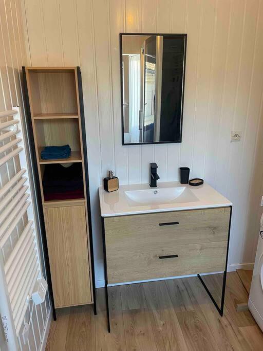 Superbe Duplex Coeur De 3 Etoiles Jonzac