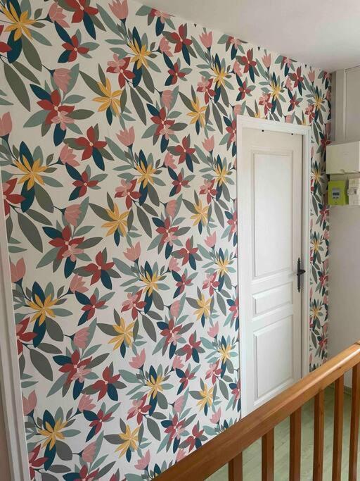 Superbe Duplex Coeur De 3 Etoiles Jonzac