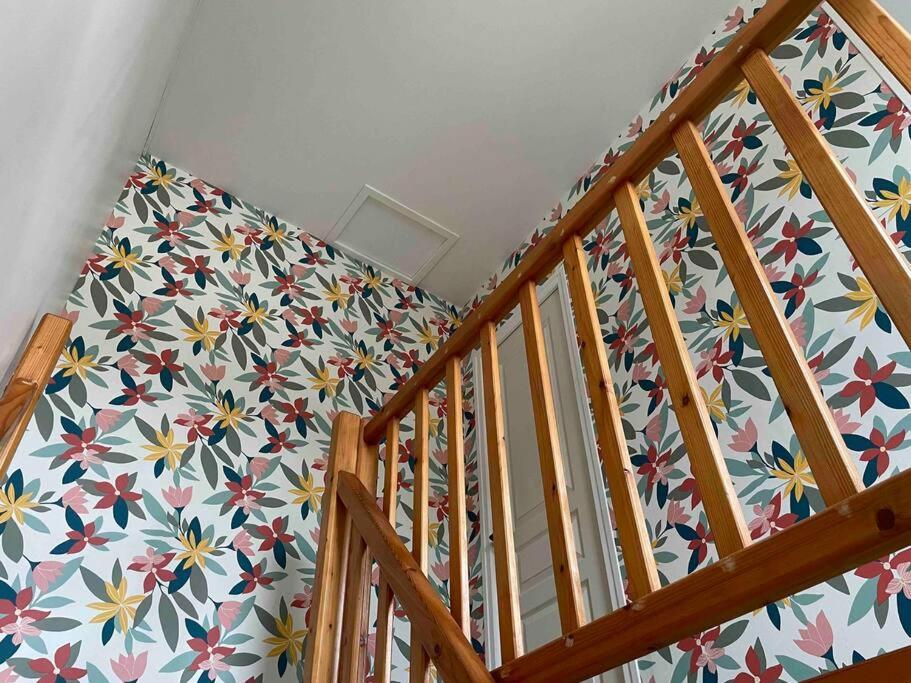 Superbe Duplex Coeur De 3 Etoiles Jonzac