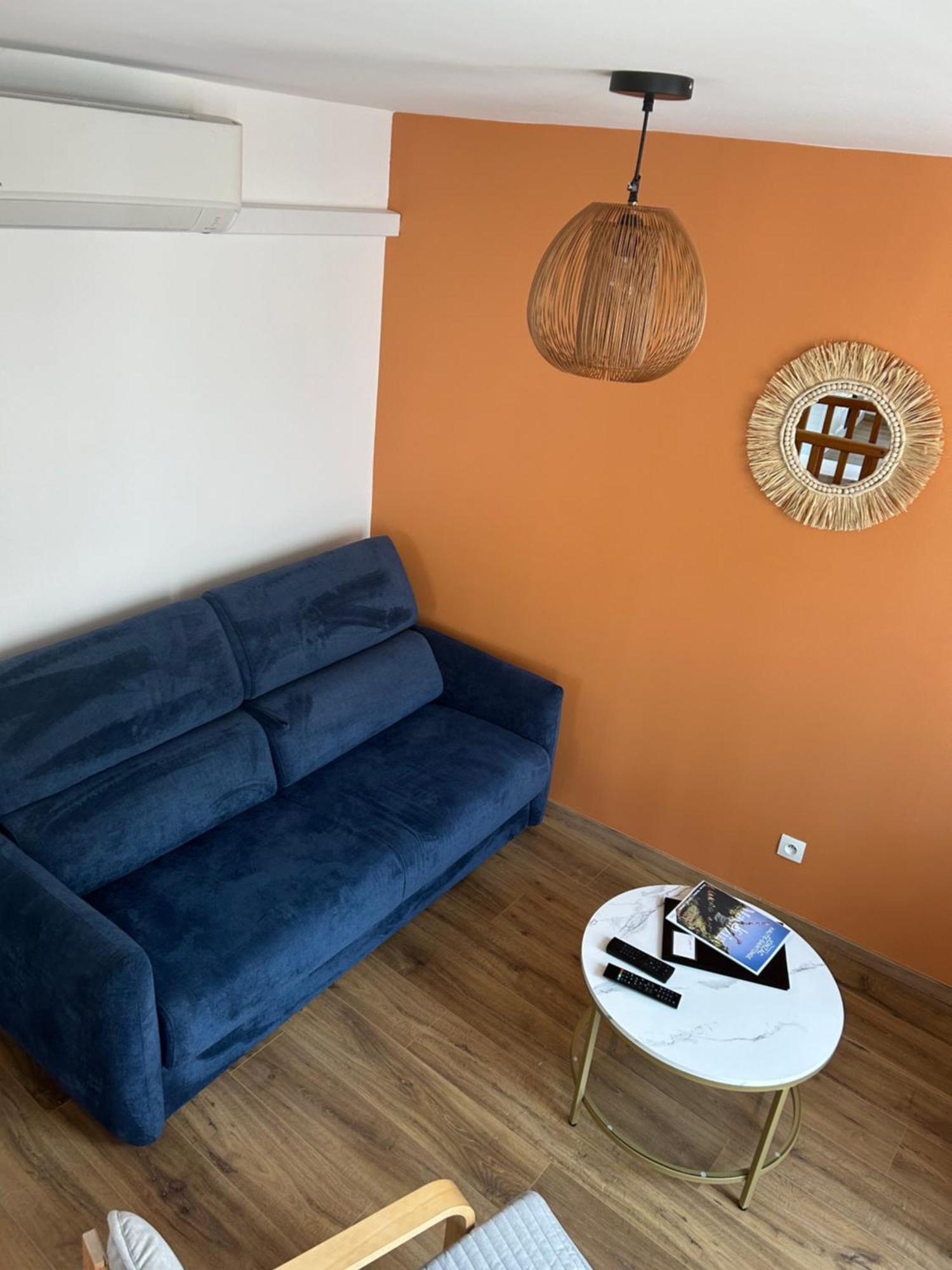 Superbe Duplex Coeur De 3 Etoiles