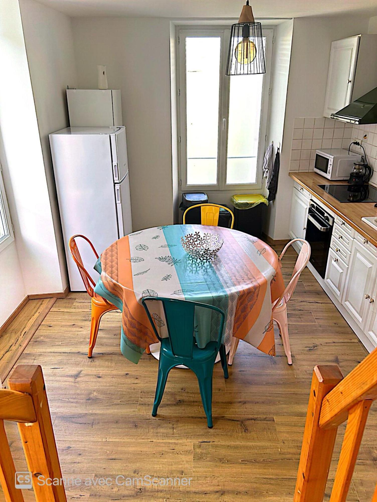 Apartment Superbe Duplex Coeur De 3 Etoiles *