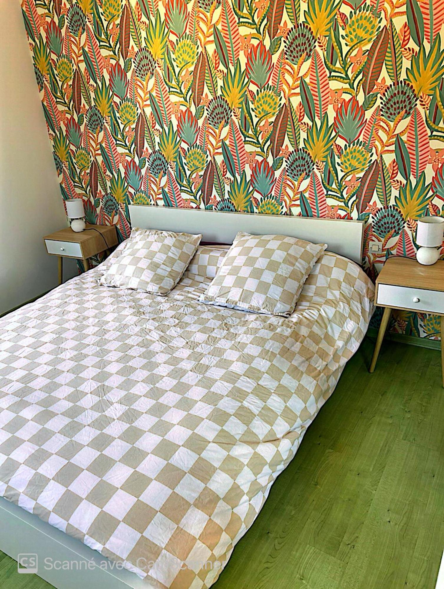 Appartement Superbe Duplex Coeur De 3 Etoiles