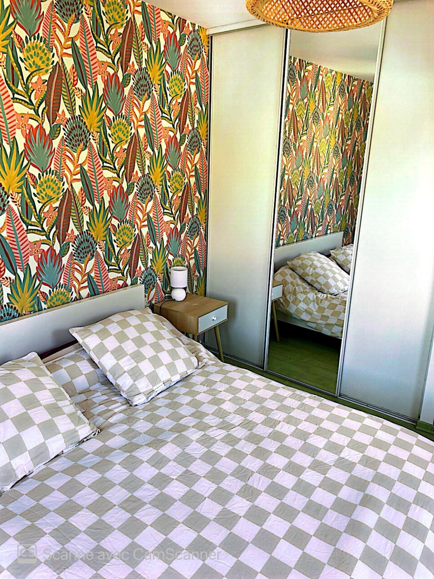 Superbe Duplex Coeur De 3 Etoiles Apartment *